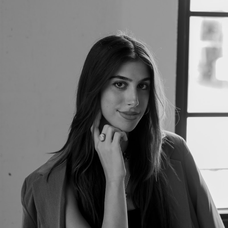 Gabby Elisa 