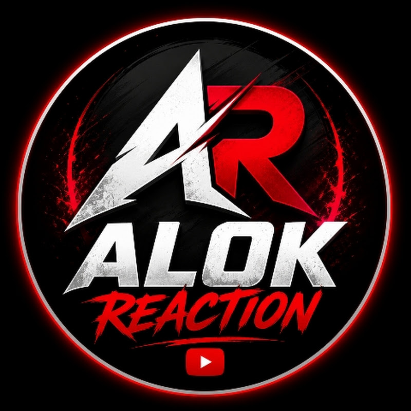 ALOK REACTION