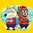 0HxdhWx6dLk-channel-avatar-Wolfoo and Bufo