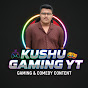 KUSHU GAMING YT logo