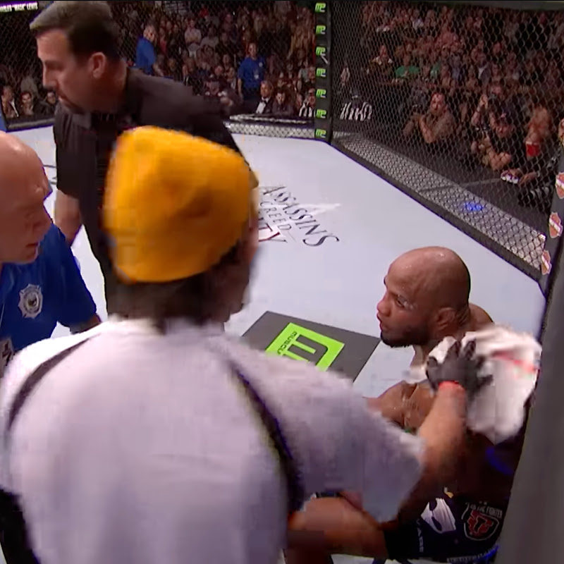 CORNERMANMMA