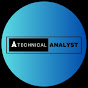 A TECHNICAL ANALYST logo