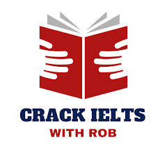 Crack IELTS with Rob Image Thumbnail