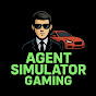 Agent Driving logo