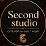 tQyUQNpSiwc-channel-avatar-Second studio