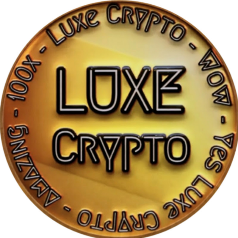 Luxe Crypto (luxe-crypto)