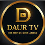 DAUR TV HISTOIRE ÉDIFIANTES