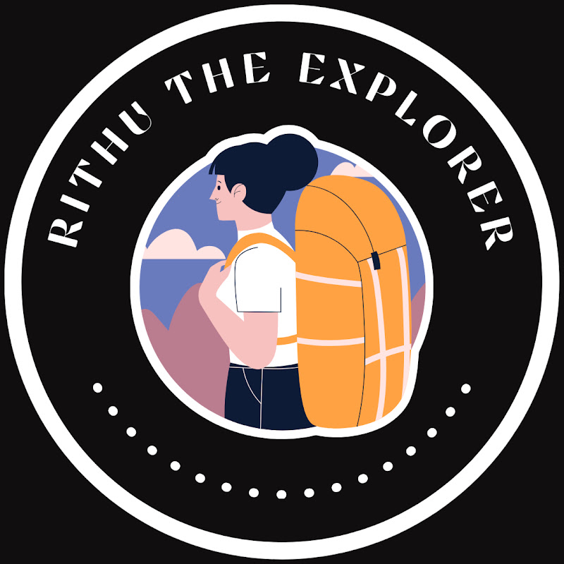 Rithu The Explorer