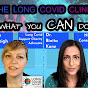The Long Covid Clinic: What You CAN Do