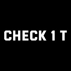 CHECK 1 TRUE