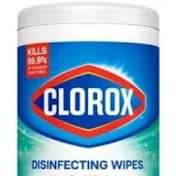 Clorox Wipes