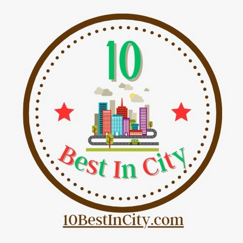 10 Best In City com 