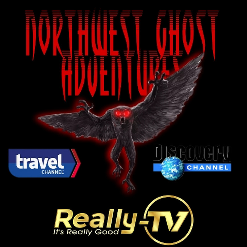 Northwest Ghost Adventures 