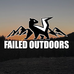 Failed Outdoors