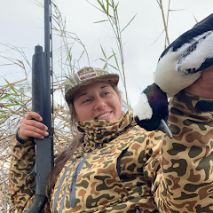 Cajun Girl Outdoors