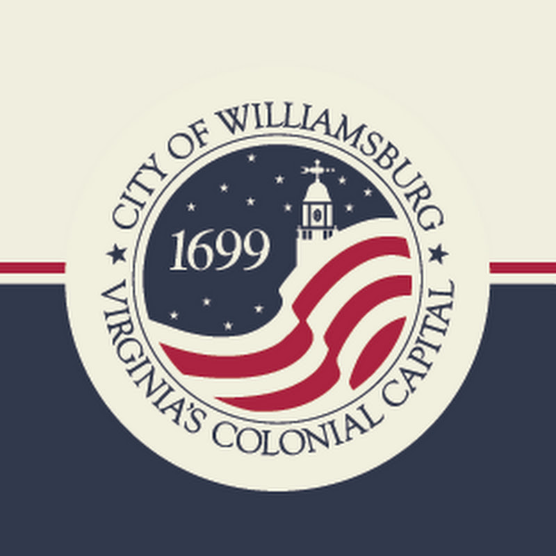 City of Williamsburg