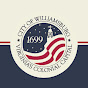 City of Williamsburg logo