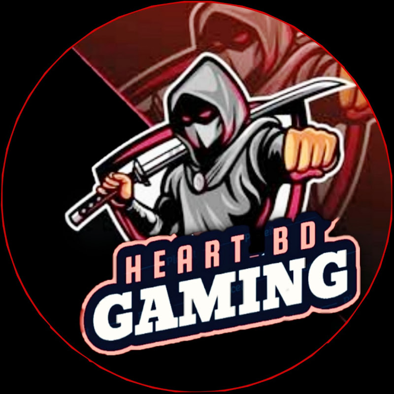HeArt BD GAMING