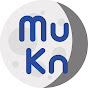 MuKn logo