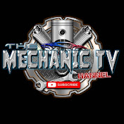 THE MECHANIC TV CHANNEL