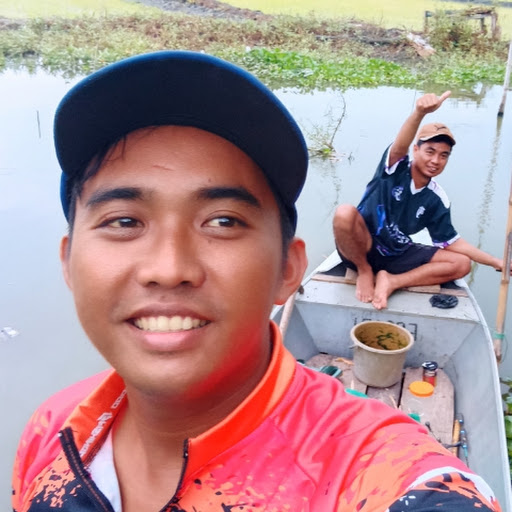 AZRIL FISHING