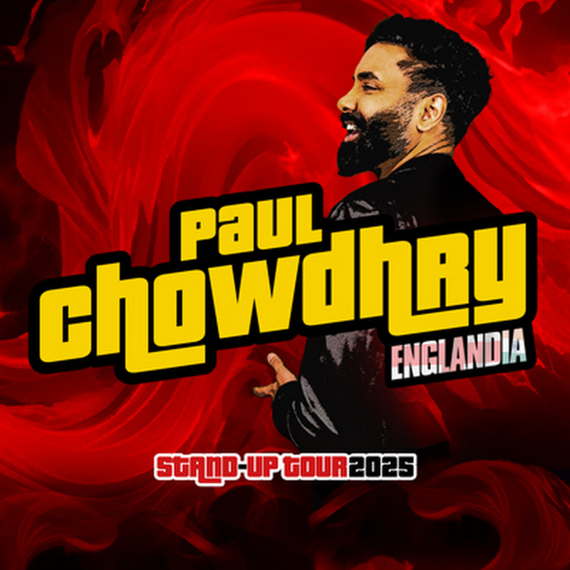 Paul Chowdhry