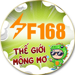 F168 Thế Giới Mộng Mơ