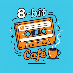 8‑Bit Cafe