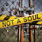 Not A Soul logo