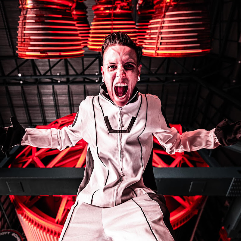 KtheScreamerOfficial