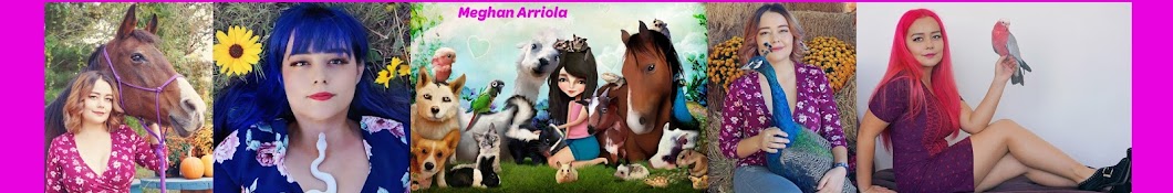 Happy Tails Avatar channel YouTube 