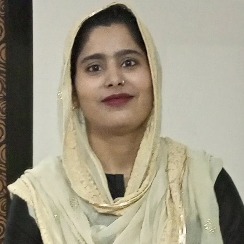 Afsana Khan