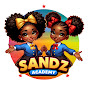 SandZ Academy logo