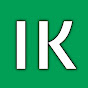 IK World logo