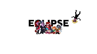 Заставка Ютуб-канала «Eclipse [FNF] »