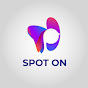 Spot On logo