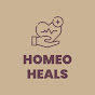 Bethesda Homeopathy logo
