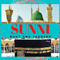SUNNI NAAT AND TAQREER logo