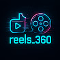 reels_360 logo