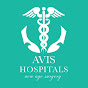 Avis Vascular Centre Maharashtra logo