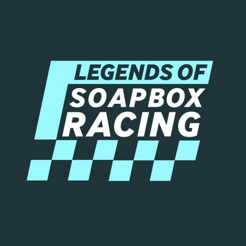 Legends Of Soapbox Racing Logo