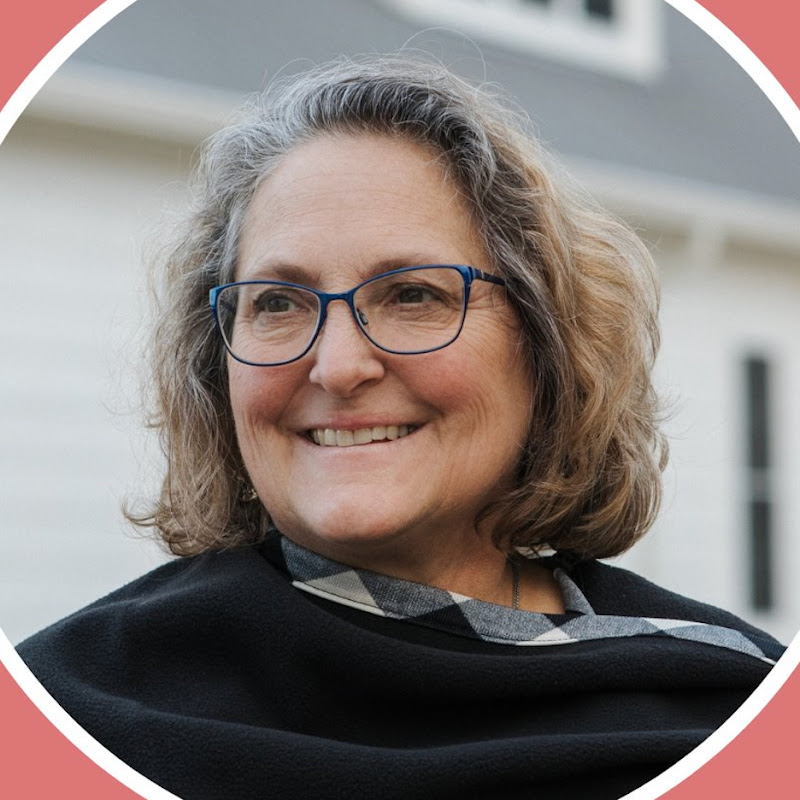 Leigh Bortins