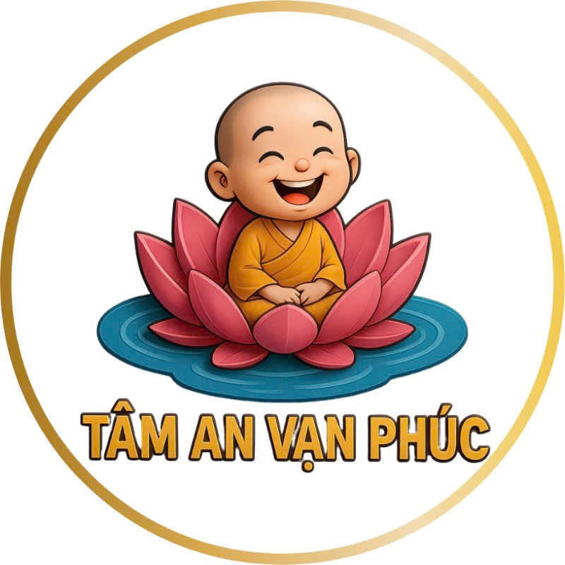 𝐓â𝐦 𝐀𝐧 𝐕ạ𝐧 𝐏𝐡ú𝐜