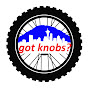 Got Knobs? logo