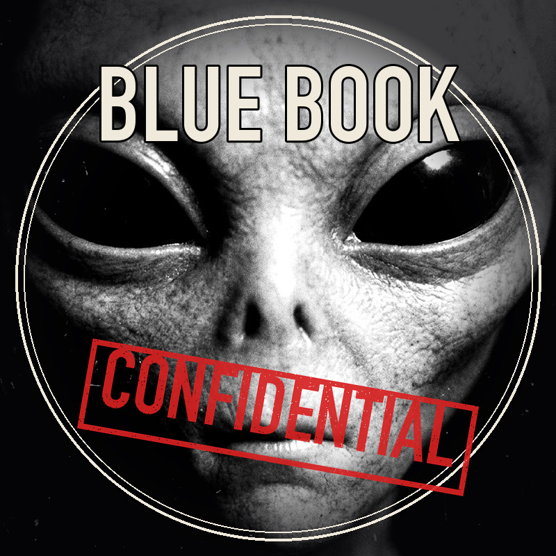 Blue Book Confidential