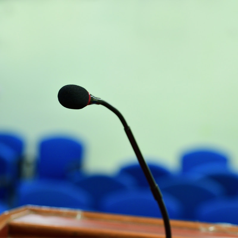 Your Speaking Legacy