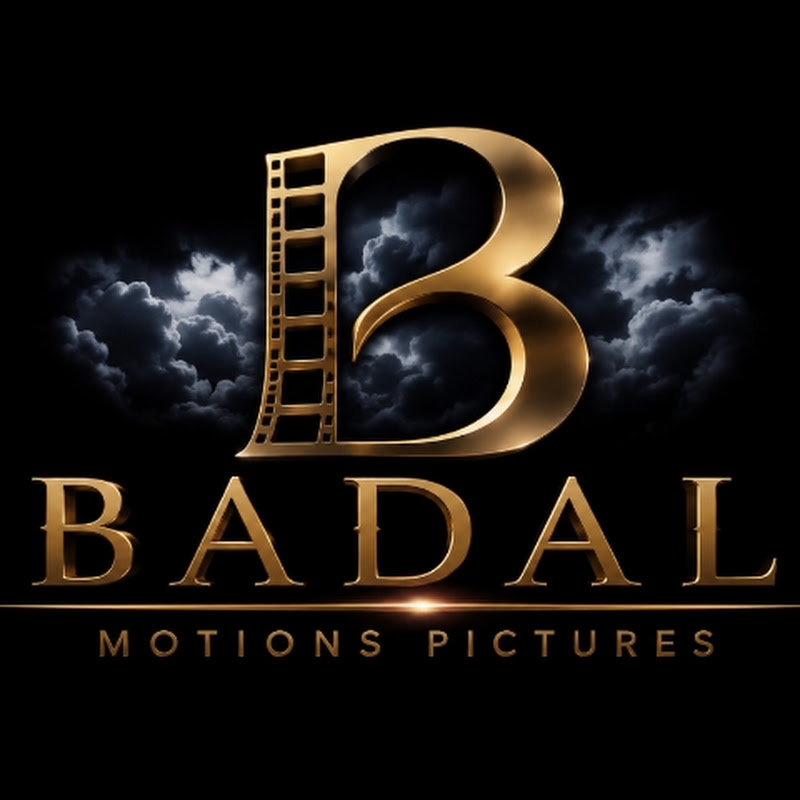BADAL MOTION PICTURES📸 