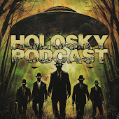 Holosky Podcast