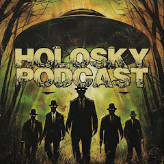 Holosky Podcast