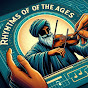 Rhythms of the Ages
 logo